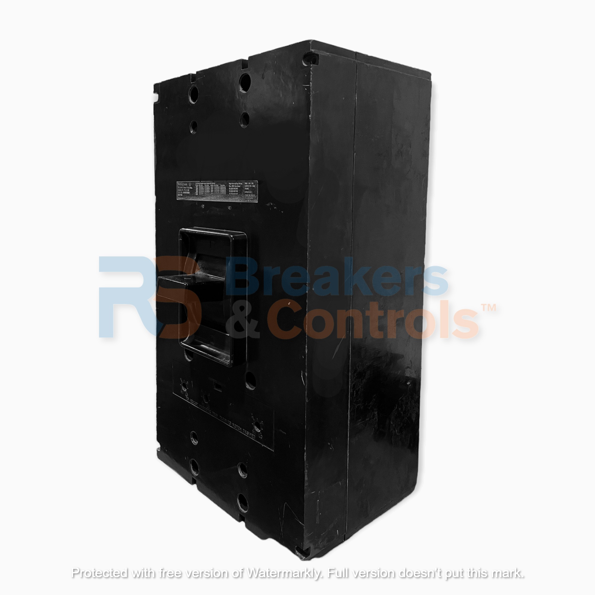 PB2900 Circuit Breaker 900 AMP 2 Pole(s) EATON