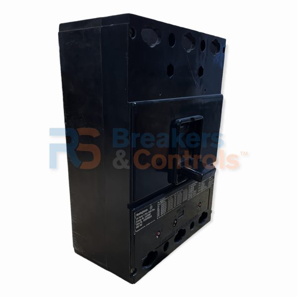 LA3100 Circuit Breaker 100 AMP 3 Pole(s) EATON
