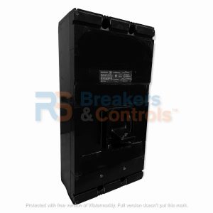 MA3125 Circuit Breaker 125 AMP 3 Pole(s) EATON