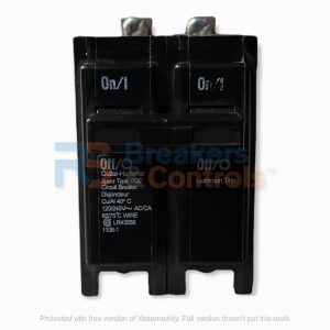BQL215 Circuit Breaker 15 AMP 2 Pole(s) EATON