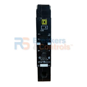 EGB14030  Circuit Breaker  30 AMP 1 Pole(s) SQUARE D