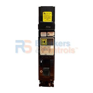 FA14100  Circuit Breaker 100 AMP 1 Pole(s) SQUARE D