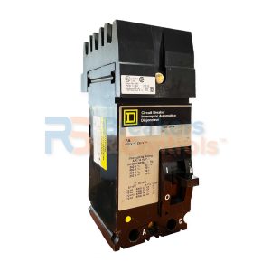 FA22100  Circuit Breaker 100 AMP 2 Pole(s) SQUARE D