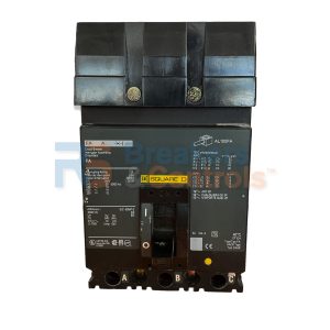 FA32015  Circuit Breaker 15 AMP 3 Pole(s) SQUARE D