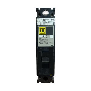 FAL12060  Circuit Breaker 60 AMP 1 Pole(s) SQUARE D