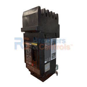 HJA26090  Circuit Breaker 90 AMP 2 Pole(s) SQUARE D