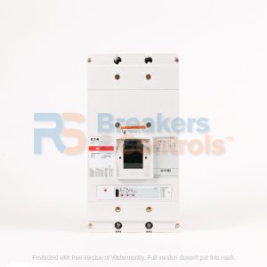 NGS212035E LSG Circuit Breaker 1200 AMP 2 Pole(s) EATON