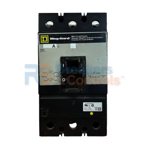 KHL36250  Circuit Breaker 250 AMP 3 Pole(s) SQUARE D
