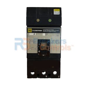 KI26225  Circuit Breaker 225 AMP 2 Pole(s) SQUARE D