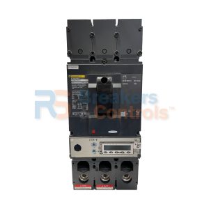 LRL36600U31X LI Circuit Breaker 600 AMP 3 Pole(s) SQUARE D