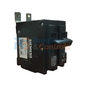 B270H  Circuit Breaker 70 AMP 2 Pole(s) SIEMENS