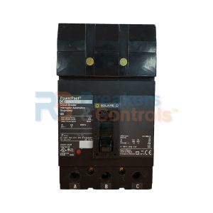 QGA22200  Circuit Breaker 200 AMP 2 Pole(s) SQUARE D