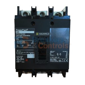 QDL32110  Circuit Breaker 110 AMP 3 Pole(s) SQUARE D