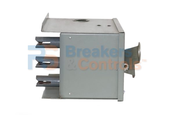 BOS16422  Bus Plugs 60 AMP 3 Pole(s) ITE - SIEMENS - BULLDOG - Image 3