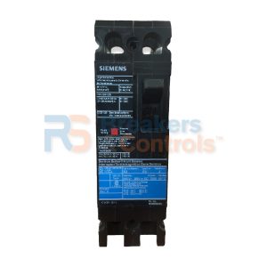 HED42B110  Circuit Breaker 110 AMP 2 Pole(s) SIEMENS