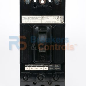 FJ3-S225  Circuit Breaker 225 AMP 3 Pole(s) SIEMENS
