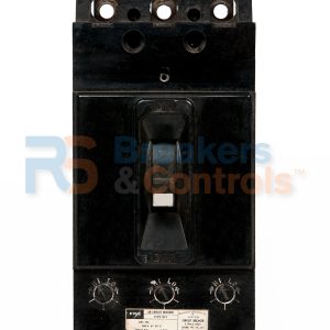 NFJ631225  Circuit Breaker 225 AMP 3 Pole(s) FPE