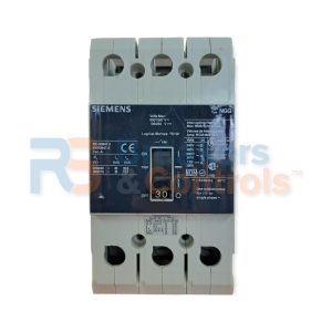 LGG3B080L  Circuit Breaker 80 AMP 3 Pole(s) SIEMENS