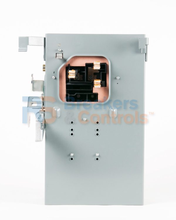 PQ3210G  Bus Plugs 100 AMP 3 Pole(s) SQUARE D