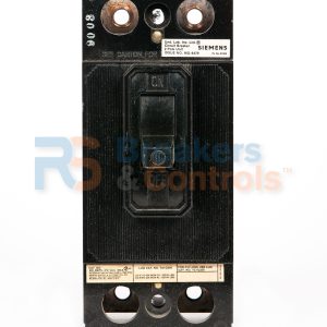 QJ22B225   Circuit Breaker 225 AMP 2 Pole(s) SIEMENS