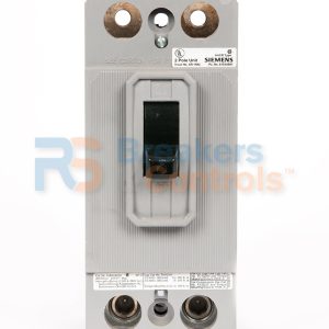 QJH22B110   Circuit Breaker 110 AMP 2 Pole(s) SIEMENS