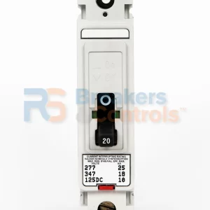 CE1030N  Circuit Breaker 30 AMP 1 Pole(s) FPE