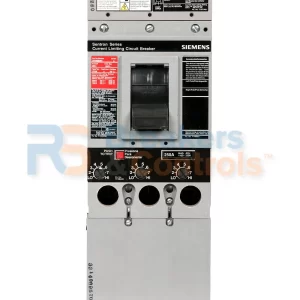 CFD63B250  Circuit Breaker 250 AMP 3 Pole(s) SIEMENS