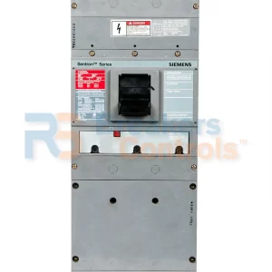CJD63B350  Circuit Breaker 350 AMP 3 Pole(s) SIEMENS