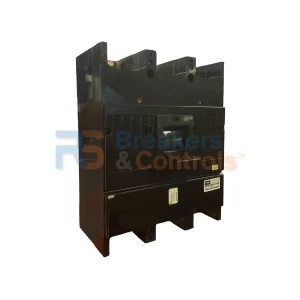 CJJ436175  Circuit Breaker 175 AMP 3 Pole(s) FPE