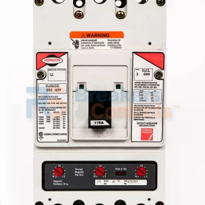 CJL3400H  Circuit Breaker 400 AMP 3 Pole(s) FPE