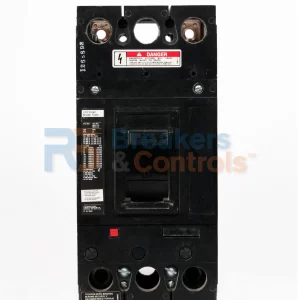 F62B125  Circuit Breaker 125 AMP 2 Pole(s) SIEMENS