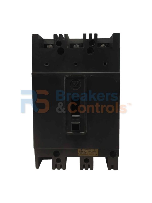 FA2060  Circuit Breaker 60 AMP 2 Pole(s) EATON - Image 2