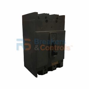 FA3100  Circuit Breaker 100 AMP 3 Pole(s) EATON