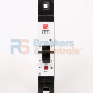 FFJP16030  Circuit Breaker 30 AMP 1 Pole(s) FPE