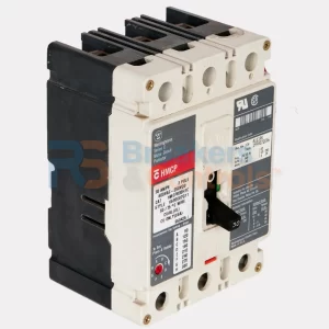 HMCPS150U4C  Circuit Breaker 150 AMP 3 Pole(s) EATON