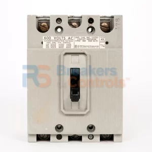 HE3B150L  Circuit Breaker 150 AMP 3 Pole(s) SIEMENS