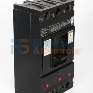 HLB3400  Circuit Breaker 400 AMP 3 Pole(s) EATON
