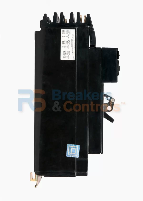 LXI36400 LSI Circuit Breaker 400 AMP 3 Pole(s) SQUARE D