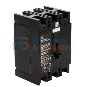 MCP532500C  Circuit Breaker 250 AMP 3 Pole(s) EATON