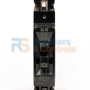 NEF211100  Circuit Breaker 100 AMP 1 Pole(s) FPE