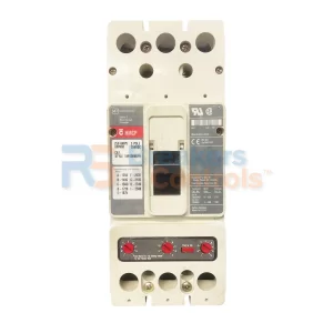 HMCP250W5C  Circuit Breaker 250 AMP 3 Pole(s) EATON