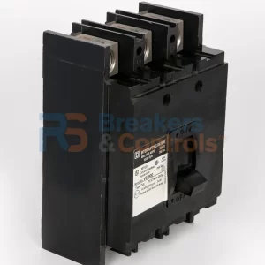 Q2L2125H  Circuit Breaker 125 AMP 3 Pole(s) SQUARE D