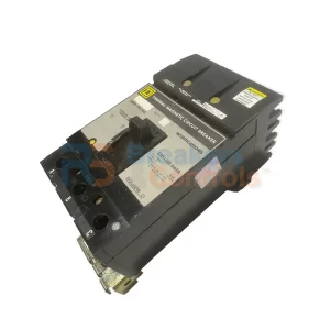Q232225H  Circuit Breaker 225 AMP 3 Pole(s) SQUARE D