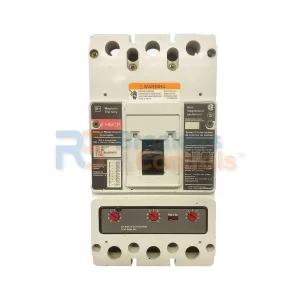 HMCP400W5C  Circuit Breaker 400 AMP 3 Pole(s) EATON