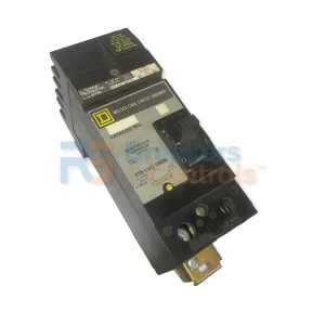 Q222150H  Circuit Breaker 150 AMP 2 Pole(s) SQUARE D