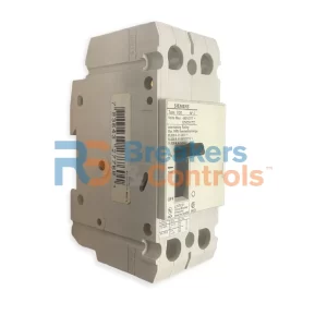 CQD2100  Circuit Breaker 100 AMP 2 Pole(s) SIEMENS
