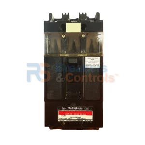 F3050S  Circuit Breaker 50 AMP 3 Pole(s) EATON