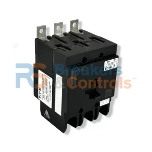 GBH3100  Circuit Breaker 100 AMP 2 Pole(s) EATON
