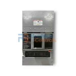 SHJD69400NGT SENTRON Circuit Breaker 400 AMP 3 Pole(s) SIEMENS SENTRON