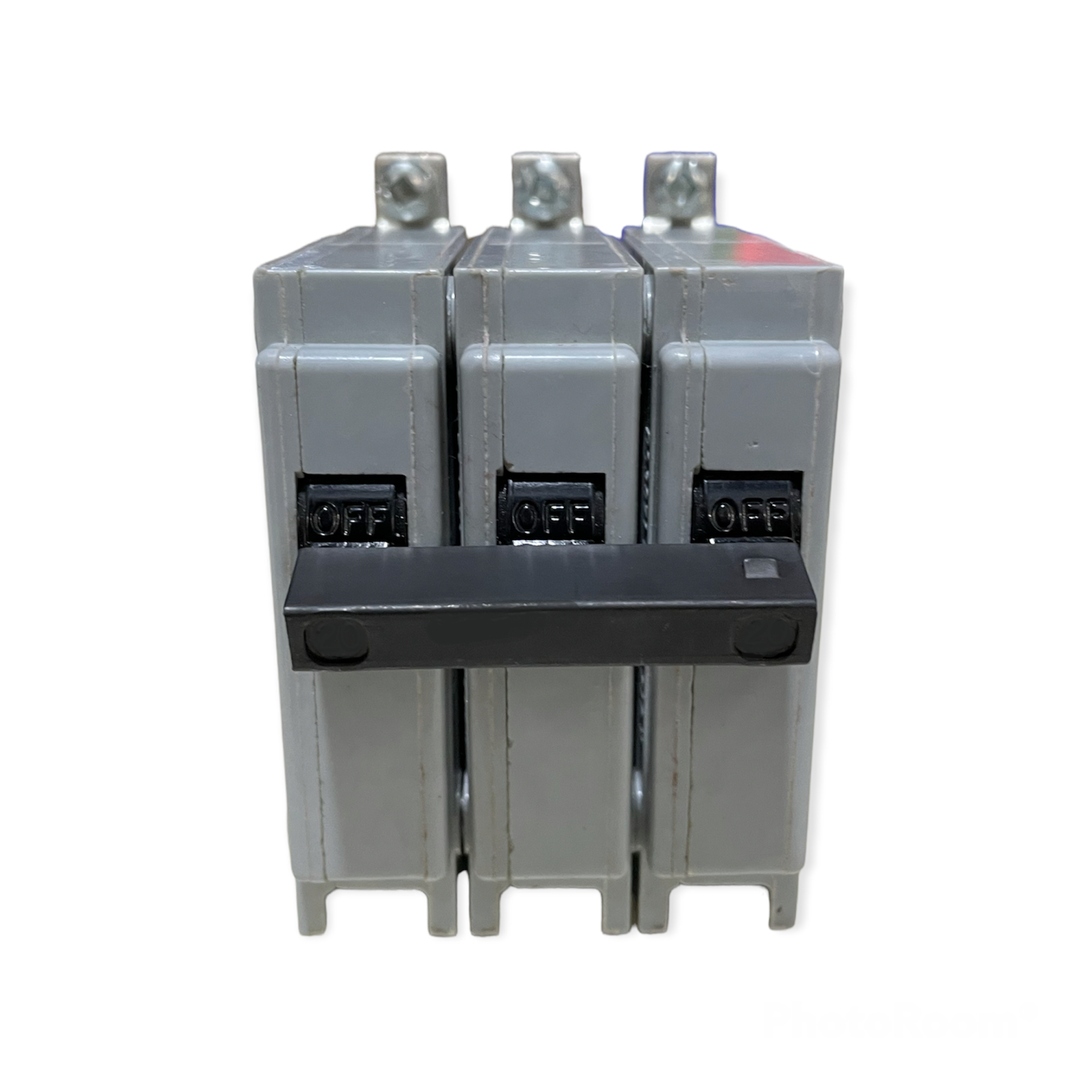 QBH320 Circuit Breaker 20 AMP 3 Pole(s) EATON